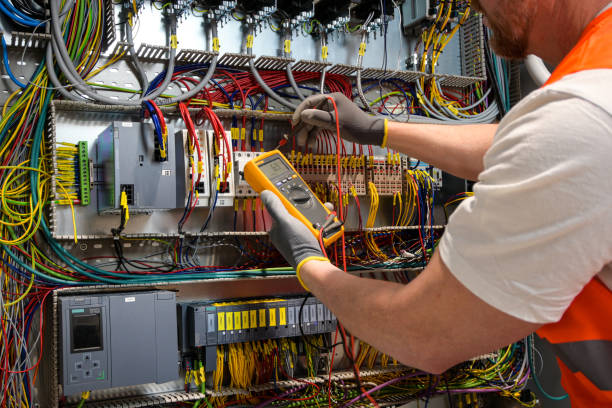 Industrial Electrical Services in Harvard, NE